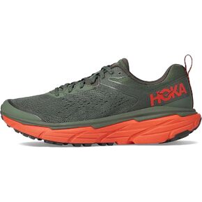 Hoka Men's Low Neck