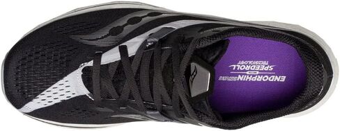 Saucony Womens Endorphin Pro 2 in Saudi Arabia