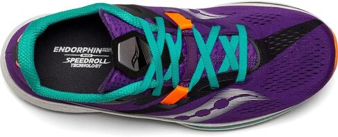 حذاء الجري Endorphin Pro 2 للسيدات من Saucony in Saudi Arabia