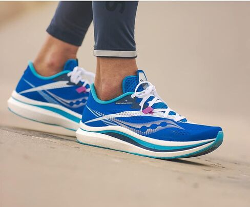 حذاء الجري Endorphin Pro 2 للسيدات من Saucony in Saudi Arabia