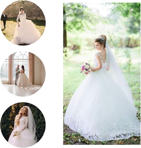 VeMee Women Wedding Petticoat Crinoline Underskirt Slips Underskirt for Women in Kuwait