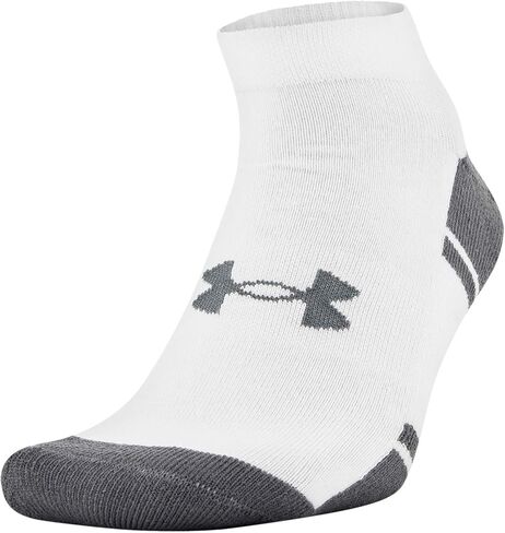 Under Armour Kids' Resistor 3.0 Low Cut Socks, Multipairs in Saudi Arabia