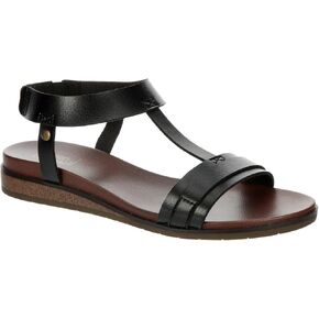 Olivia - Women's Casual Comfort Slip-On Flat Slide Sandal in Kuwait