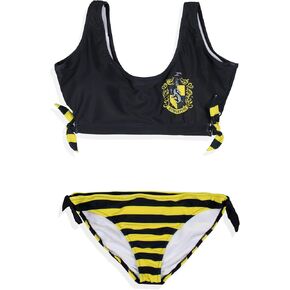 INTIMO Harry Potter Girls' Hogwarts All Houses Wizarding World Swimsuit Bikini Bathing Suit in Saudi Arabia