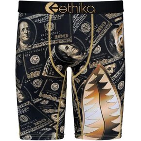 Ethika Boys Staple Boxer Brief | BMR GoldBarz in Saudi Arabia