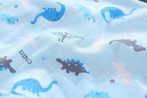 CHUNG Toddler Little Boys Underwear Soft Modal+ Cotton Boxer Briefs Pack of 4/5/10 Dinosaur 2-9Y in Kuwait