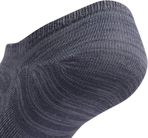 جوارب Adidas Superlite Super No Show للرجال (6 أزواج) Super No Show Socks (عبوة من 6) in Saudi Arabia