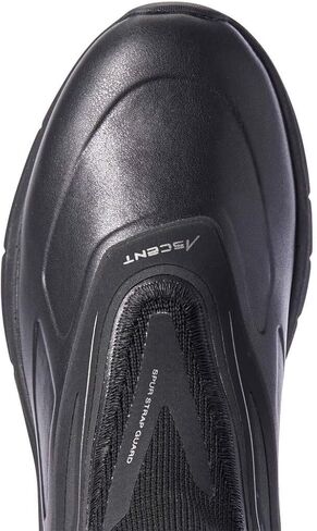 حذاء ARIAT النسائي WMS Ascent Blk للفروسية in Saudi Arabia