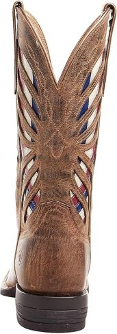 حذاء Ariat النسائي Longview Western Boot in Kuwait