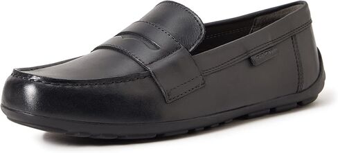 Geox Unisex-Child J New Fast Boy a Moccasin in Saudi Arabia