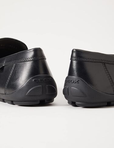 Geox Unisex-Child J New Fast Boy a Moccasin in Saudi Arabia
