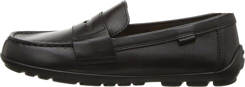 Geox Unisex-Child J New Fast Boy a Moccasin in Saudi Arabia
