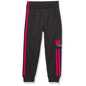 adidas Originals Unisex-Youth 3D Track Pants in Kuwait