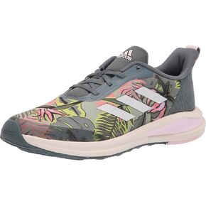 adidas Unisex-Child Fortarun Graphic Cross Trainer in Saudi Arabia