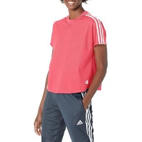 adidas Women's Attitude Tee