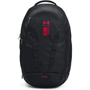 Under Armour Unisex Hustle 5.0 Backpack in Saudi Arabia