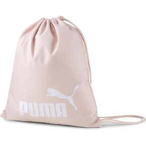 PUMA Unisex Puma Phase Gym Sack Drawstring Bag in Kuwait