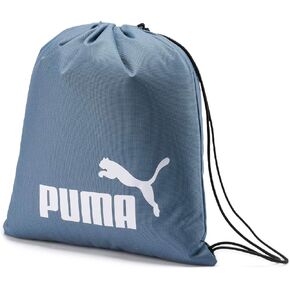 PUMA Unisex Puma Phase Gym Sack Drawstring Bag in Saudi Arabia