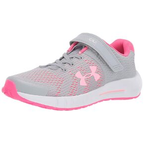 Under Armour Unisex-Child Pre School Pursuit Bp Alternate Closure Sneaker