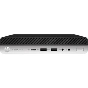 HP ProDesk 600G5 Micro DT PC, Intel Core i5-9500T, 32GB RAM, 1TB NVMe SSD, Win11 Pro(Renewed) in Saudi Arabia