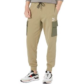 PUMA Classic Cargo Pants in Saudi Arabia