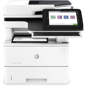 HP LaserJet Enterprise MFP M528c Monochrome All-in-One Printer with built-in Ethernet & 2-sided printing (1PV66A) in Kuwait