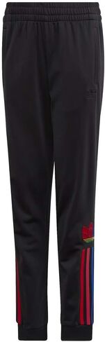 adidas Originals Unisex-Youth 3D Track Pants in Kuwait