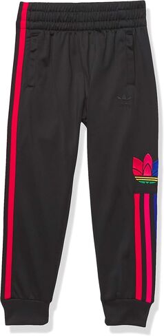 adidas Originals Unisex-Youth 3D Track Pants in Kuwait