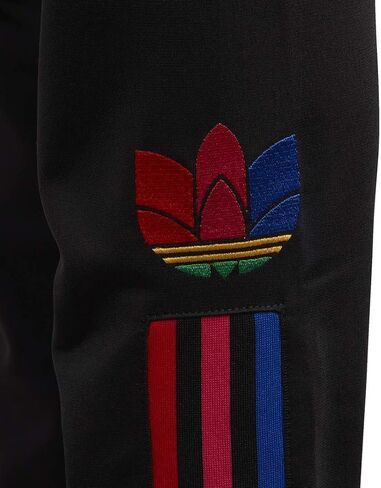 adidas Originals Unisex-Youth 3D Track Pants in Kuwait