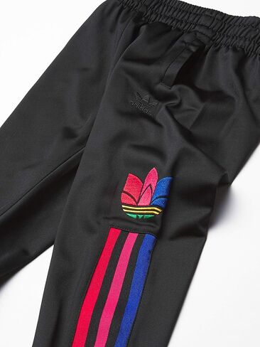adidas Originals Unisex-Youth 3D Track Pants in Kuwait