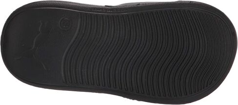 صندل منزلق للأطفال من الجنسين من PUMA Popcat 20 Backstrap in Kuwait