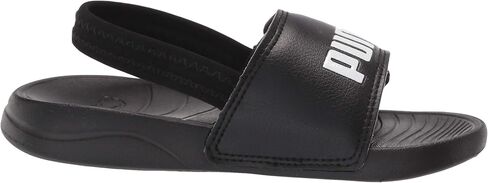صندل منزلق للأطفال من الجنسين من PUMA Popcat 20 Backstrap in Kuwait