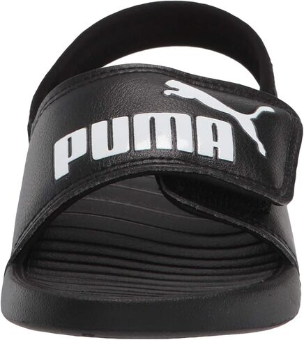 صندل منزلق للأطفال من الجنسين من PUMA Popcat 20 Backstrap in Kuwait