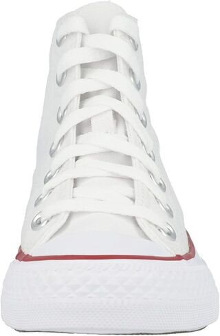 Converse Chuck Taylor All Star Seasonal Color Hi Optical White 9.5 D(M) US in Saudi Arabia