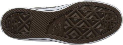 Converse Women's Chuck Taylor All Star Seasonal Ox Charcoal Basketball Shoe 5.5 Women US in Saudi Arabia