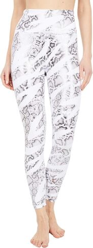 PUMA Women's Train High Waist 7/8 Tights in Saudi Arabia