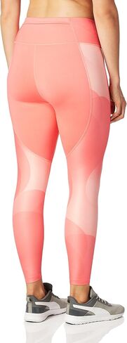 PUMA Women's Train High Waist 7/8 Tights in Saudi Arabia