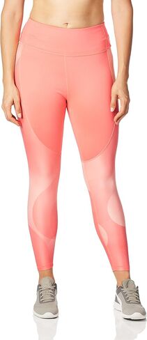 PUMA Women's Train High Waist 7/8 Tights in Saudi Arabia