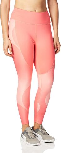 PUMA Women's Train High Waist 7/8 Tights in Saudi Arabia