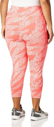 PUMA Women's Train High Waist 7/8 Tights in Saudi Arabia