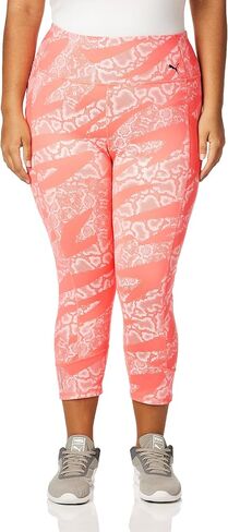 PUMA Women's Train High Waist 7/8 Tights in Saudi Arabia