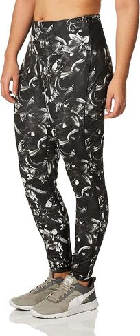 PUMA Women's Train High Waist 7/8 Tights in Saudi Arabia