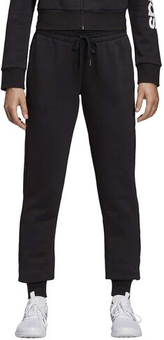 adidas Women's Essentials Linear Pants in Saudi Arabia