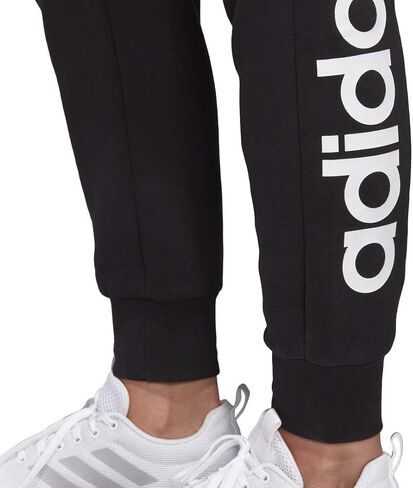 adidas Women's Essentials Linear Pants in Saudi Arabia