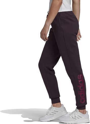 adidas Women's Essentials Linear Pants in Saudi Arabia