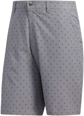 adidas Men's Ultimate365 Badge of Sport Novelty Shorts in Saudi Arabia