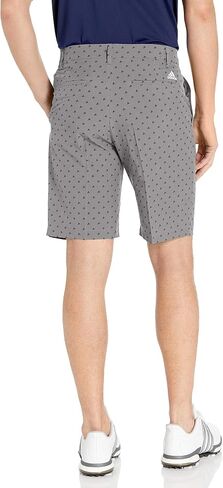 adidas Men's Ultimate365 Badge of Sport Novelty Shorts in Saudi Arabia