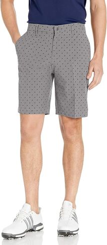 adidas Men's Ultimate365 Badge of Sport Novelty Shorts in Saudi Arabia