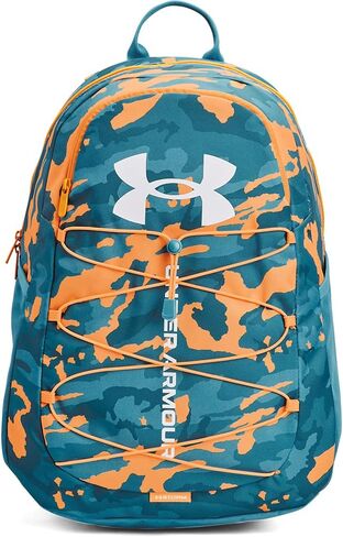Under Armour Hustle Sport Backpack in Saudi Arabia