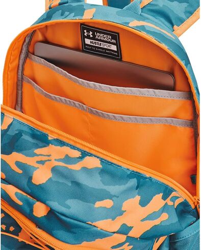 Under Armour Hustle Sport Backpack in Saudi Arabia
